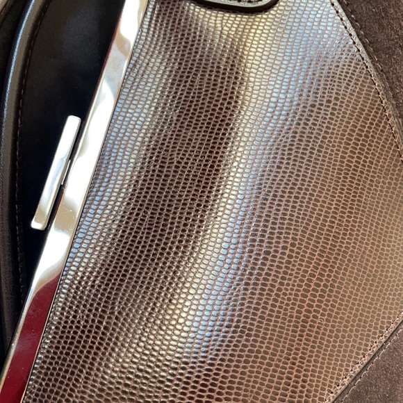 Via Spiga Vintage purse - Picture 5 of 12